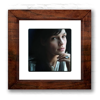 Famke Janssen 6x6