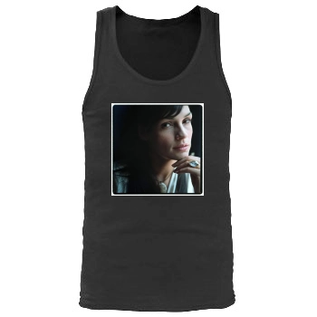 Famke Janssen Men's Tank Top