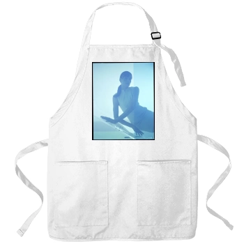 Famke Janssen Apron