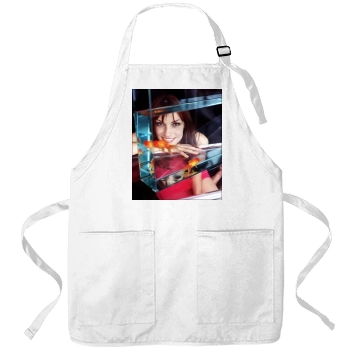 Famke Janssen Apron