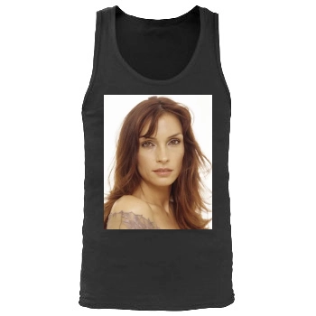 Famke Janssen Men's Tank Top