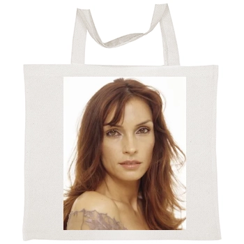 Famke Janssen Tote