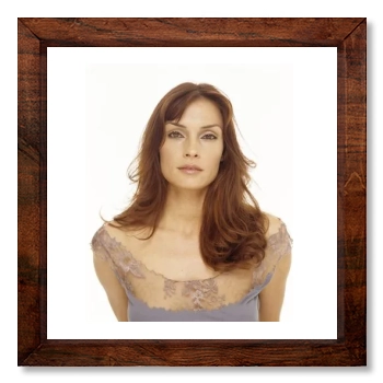 Famke Janssen 12x12