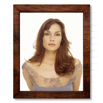 Famke Janssen 14x17