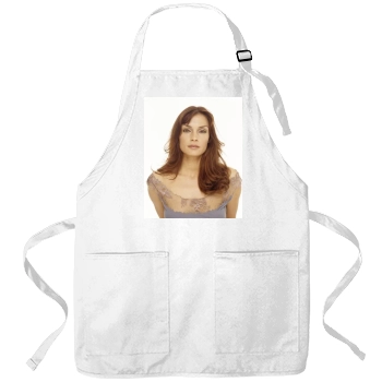 Famke Janssen Apron