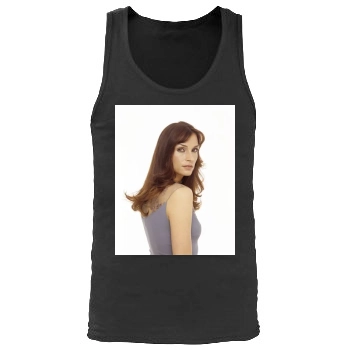 Famke Janssen Men's Tank Top