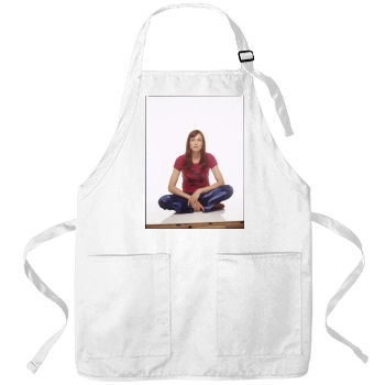 Famke Janssen Apron