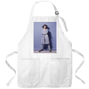 Famke Janssen Apron