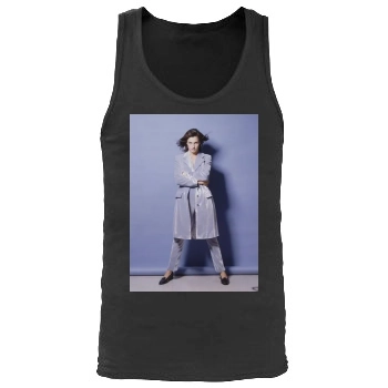 Famke Janssen Men's Tank Top