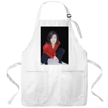 Famke Janssen Apron