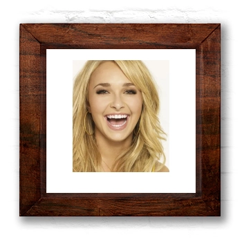 Hayden Panettiere 6x6