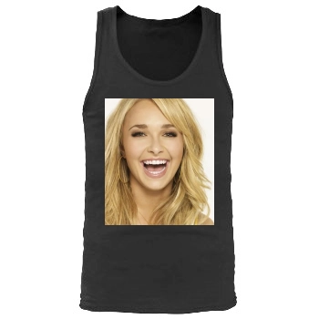 Hayden Panettiere Men's Tank Top