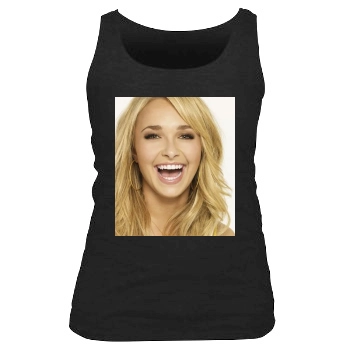 Hayden Panettiere Women's Tank Top