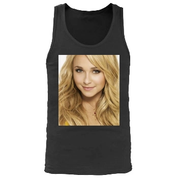 Hayden Panettiere Men's Tank Top