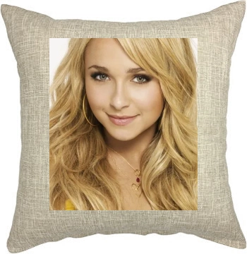 Hayden Panettiere Pillow