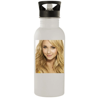 Hayden Panettiere Stainless Steel Water Bottle