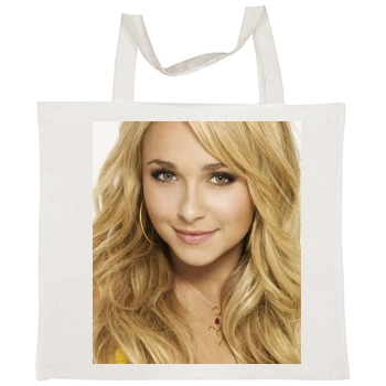 Hayden Panettiere Tote