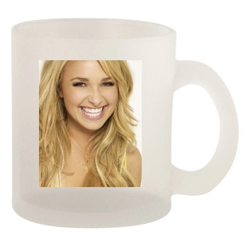 Hayden Panettiere 10oz Frosted Mug