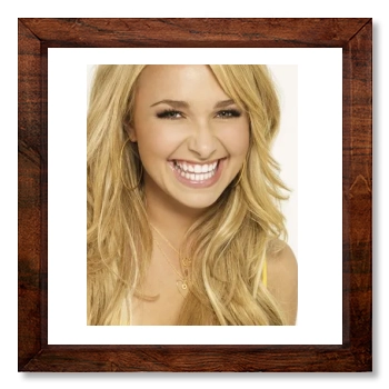 Hayden Panettiere 12x12