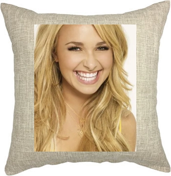 Hayden Panettiere Pillow