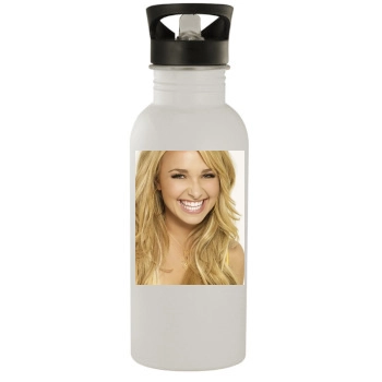 Hayden Panettiere Stainless Steel Water Bottle