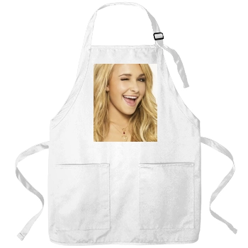 Hayden Panettiere Apron