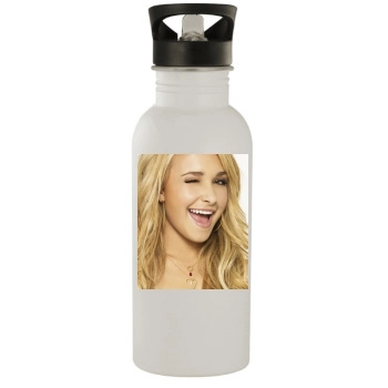 Hayden Panettiere Stainless Steel Water Bottle