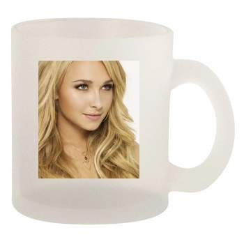 Hayden Panettiere 10oz Frosted Mug