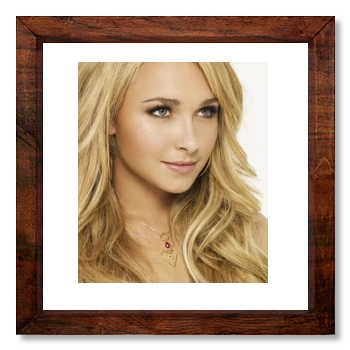 Hayden Panettiere 12x12