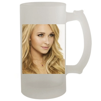 Hayden Panettiere 16oz Frosted Beer Stein