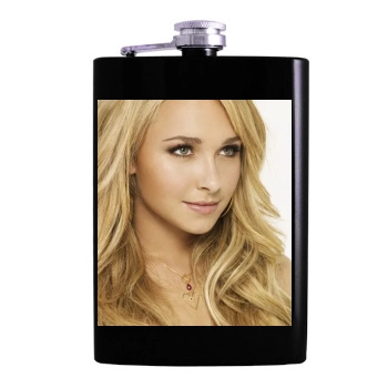 Hayden Panettiere Hip Flask