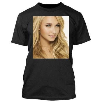 Hayden Panettiere Men's TShirt