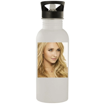 Hayden Panettiere Stainless Steel Water Bottle