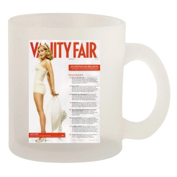 Hayden Panettiere 10oz Frosted Mug