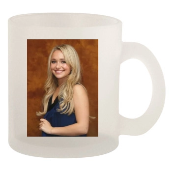 Hayden Panettiere 10oz Frosted Mug