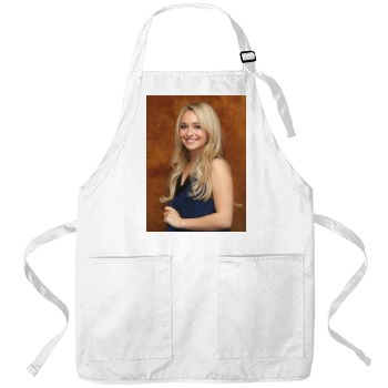 Hayden Panettiere Apron