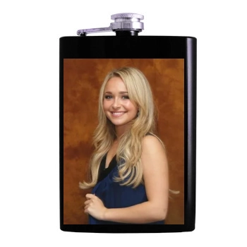 Hayden Panettiere Hip Flask