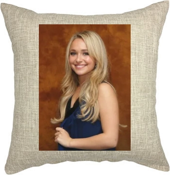 Hayden Panettiere Pillow