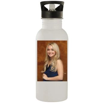 Hayden Panettiere Stainless Steel Water Bottle