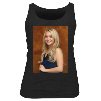 Hayden Panettiere Women's Tank Top