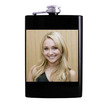 Hayden Panettiere Hip Flask