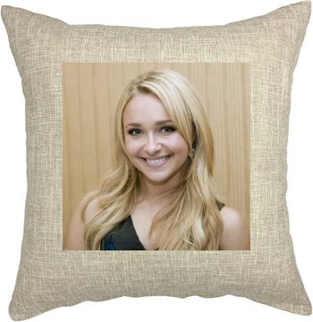 Hayden Panettiere Pillow