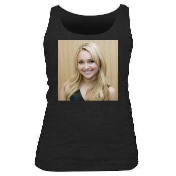 Hayden Panettiere Women's Tank Top