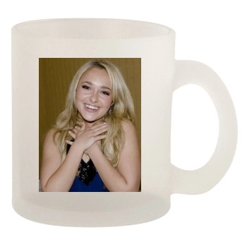 Hayden Panettiere 10oz Frosted Mug