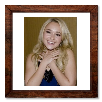 Hayden Panettiere 12x12