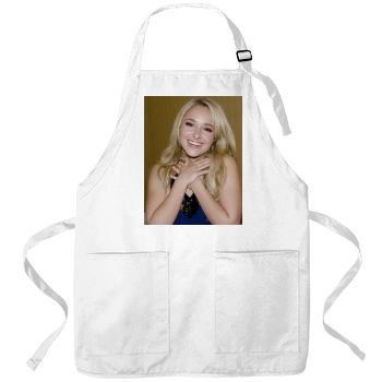 Hayden Panettiere Apron