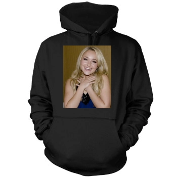 Hayden Panettiere Mens Pullover Hoodie Sweatshirt