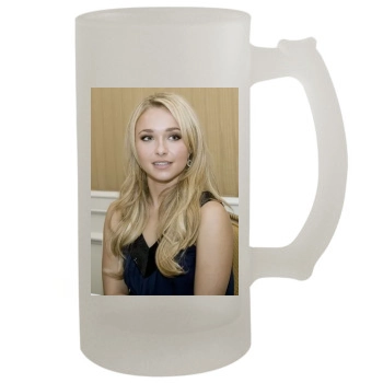 Hayden Panettiere 16oz Frosted Beer Stein