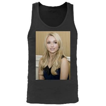 Hayden Panettiere Men's Tank Top