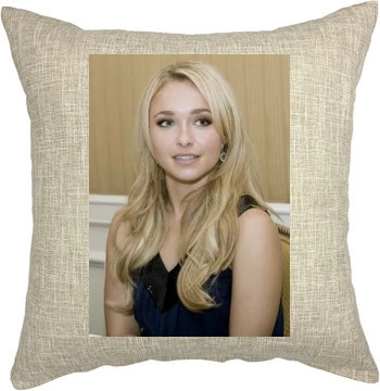 Hayden Panettiere Pillow